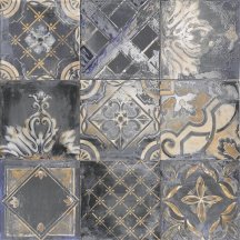 Mainzu Ricordi Venezziani Ricordi Azurro 20x20