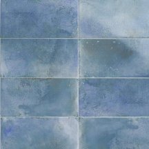 Mainzu Riviera Bleu 15x30