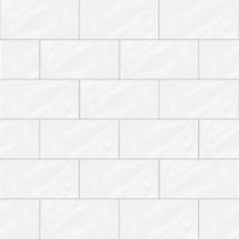 Mainzu Vitta 10 Bianco 10x20