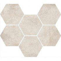 Marazzi Clays Cotton 21x18.2