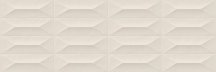 Marazzi Colorplay Cream Struttura Caboch 3D 30x90