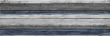 Marazzi Colorplay Decoro Brush White 30x90