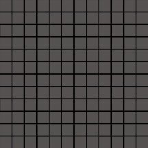Marazzi Colorplay Mosaico Anthracite 30x30