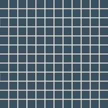 Marazzi Colorplay Mosaico Blue 30x30