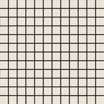 Marazzi Colorplay Mosaico Cream 30x30
