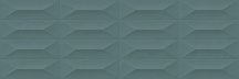 Marazzi Colorplay Sage Struttura Cabochon 3D Rett 30x90
