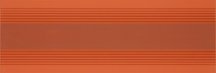 Marazzi Colourline Orange Decoro 22x66.2