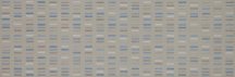 Marazzi Colourline Taupe Ivory Blue Decoro 22x66.2