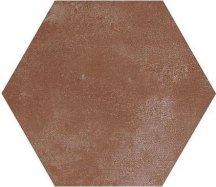 Marazzi Cotti D Italia Terracotta 21x18.2