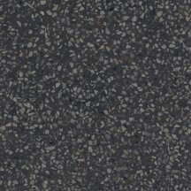 Marazzi D Segni Scaglie Black 20x20