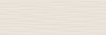 Marazzi Eclettica Cream Struttura Wave 3D 40x120