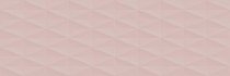 Marazzi Eclettica Rose Struttura Diamond 3D 40x120