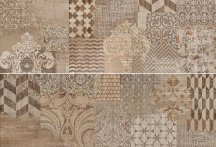 Marazzi Fabric Decoro Tailor Linen Rett 40x120