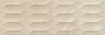 Marazzi Marbleplay Marfil Struttura Gem 3D Rett 30x90