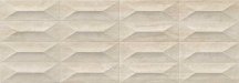 Marazzi Marbleplay Travertino Struttura Gem 3D Rett 30x90