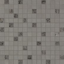 Marazzi Materika Mosaico Antracite 40x40