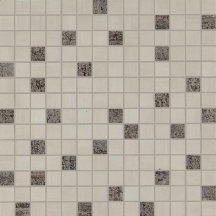 Marazzi Materika Mosaico Beige 40x40