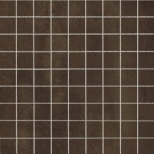 Marazzi Mineral Bronze Mosaico 37.5x37.5