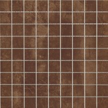 Marazzi Mineral Corten Mosaico 37.5x37.5