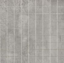 Marazzi Mineral Silver Mosaico 37.5x37.5