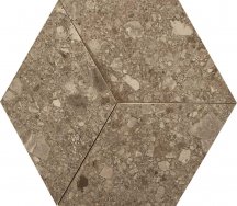 Marazzi Mystone Ceppo Di Gre Beige Decoro 3D 29x33.5