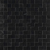 Marazzi Mystone Lavagna Nero 3D 30x30