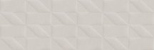 Marazzi Outfit Grey Struttura Tetris 3D 25x76