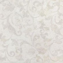 Marazzi Pietra Di Noto Bianco Decoro 45x45