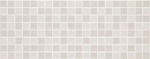 Marazzi Shine White Mosaic 20x50