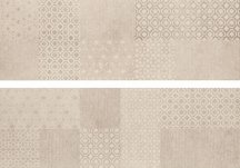 Marazzi Stone Art Decoro Pattern 40x120