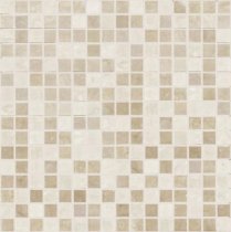 Marazzi Stonevision King Beige Mosaico 32.5x32.5