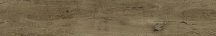 Marazzi Treverkdear Brown Rett 25x150