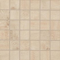 Marazzi Treverkhome Mosaico Betulla 30x30