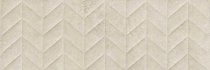 Marazzi Work Beige Spike 3D 30x90