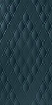 Marca Corona 4D Drop Deep Blu Matt 40x80