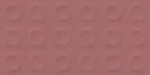 Marca Corona Bold Marsala Round Rett 40x80
