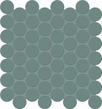 Marca Corona Bold Sage Tessere Round 29x28.8