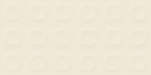 Marca Corona Bold White Round Rett 40x80