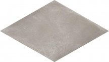 Marca Corona Chalk Silver Rombi 18.7x32.4