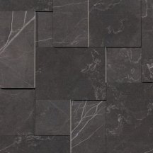 Marca Corona Deluxe Dark Brick Reflex 30x30