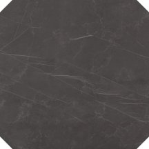 Marca Corona Deluxe Dark Ottagona Reflex 60x60