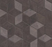 Marca Corona Deluxe Dark Tessere Rombi 26x28