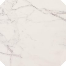 Marca Corona Deluxe White Ottagona Reflex 60x60