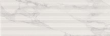 Marca Corona Deluxe White Stripe S-1 30.5x91.5