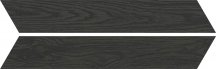 Marca Corona Lagom Coa Black Chevron A+B 7.5x45