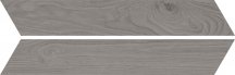 Marca Corona Lagom Coa Grey Chevron A+B 7.5x45