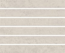 Marca Corona Lagom Mix Folk White 15x120