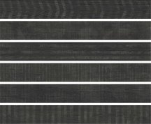 Marca Corona Lagom Mix Lin Black 15x120