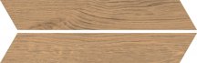 Marca Corona Lagom Nat Blond Chevron A+B 7.5x45