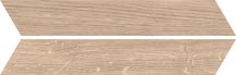 Marca Corona Lagom Nat Light Chevron A+B 7.5x45